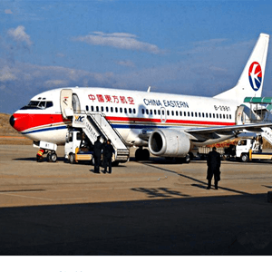 常德桃花源航空运输航空快运业稳步发展的原因是什么？